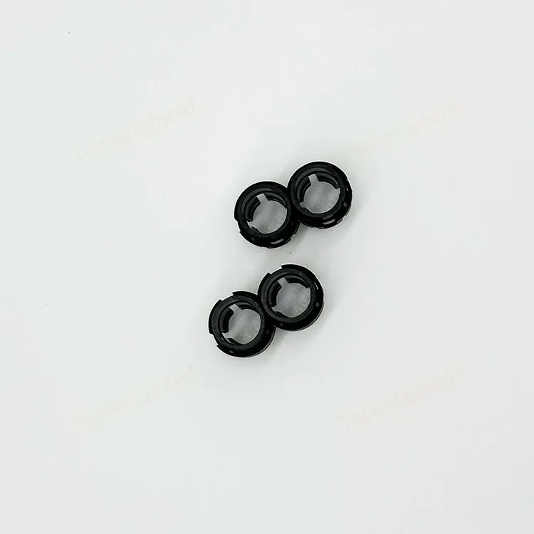 特诚科技精密工程塑料注塑件实拍